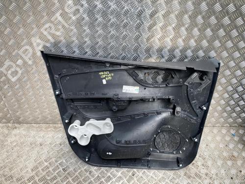 Front right panel RENAULT CAPTUR I (J5_, H5_) 1.2 TCe 120 | BP36674180C59 - Image 2