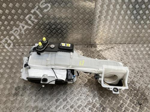 Klimaanlæg Klimaanlæg PEUGEOT 5008 II (MC_, MJ_, MR_, M4_) 1.5 BlueHDi 130 (MCYHZJ, MCYHZR, MCYHZX) (131 hp) 33906091 33906091