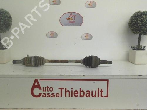 left-front-driveshaft-renault-clio-iii-br01-cr01-12-16v-8200341698-2005-2006-2007-2008-2009-2010-2011-2012-2013-2014-13262279 main image