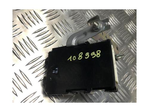 Control unit TOYOTA YARIS (_P9_) 1.4 D-4D (NLP90_, NLP90R) | BP23036886M11 