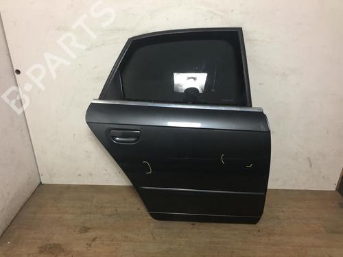 Dør højre bagtil AUDI A4 B6 (8E2) 1.9 TDI (116 hp) 23035018
