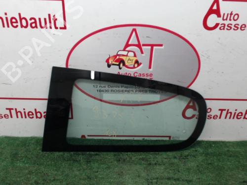 Panel rude bagtil venstre PEUGEOT 108 1.2 (82 hp) 13222826