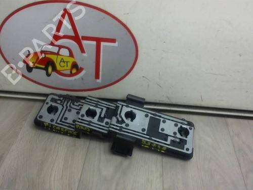 Licence plate light CITROËN XSARA PICASSO (N68) 1.6 HDi | BP13290891I40 