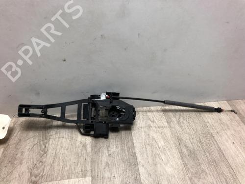 Used Front left exterior door handle FORD FOCUS III 2.0 TDCi (163 hp) 23872757