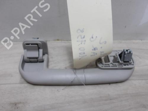 Used Interior roof handle CITROËN C4 II (NC_) 1.6 HDi 90 (92 hp) 13264549