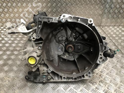 Used Gearbox PEUGEOT 208 II (UB_, UP_, UW_, UJ_) 1.2 PureTech 100 (101 hp) 31245784
