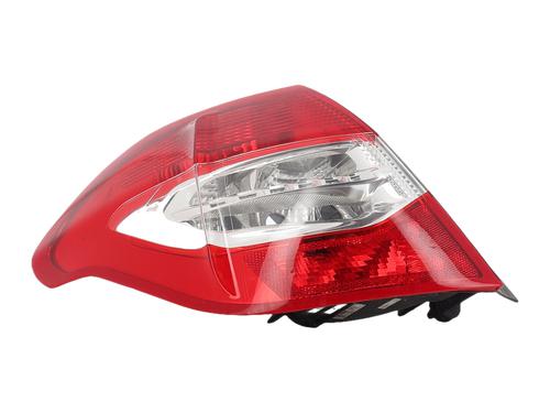 Used Left taillight Left taillight 38733257 38733257