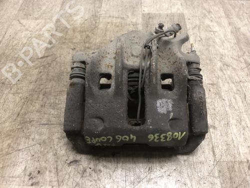 Used Left front brake caliper PEUGEOT 406 Coupe (8C) 2.2 (158 hp) 31244476