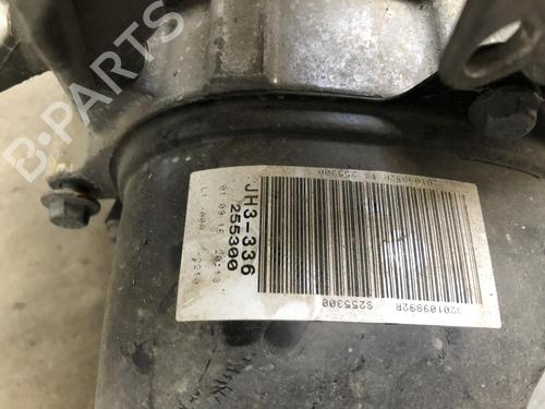 Gearbox DACIA SANDERO II TCe 90 (B8M1, B8MA, B8AC) | BP20103353M3 