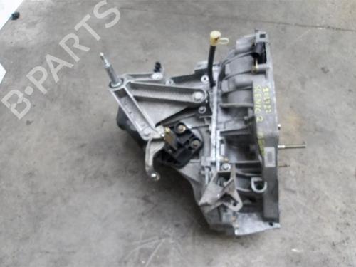 Gearbox RENAULT SCÉNIC II (JM0/1_) 1.6 (JM0C, JM0J, JM1B) | BP13276466M3 