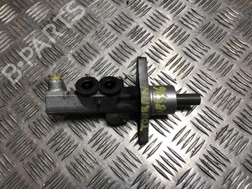 Used Brake master cylinder VW TOURAN (1T1, 1T2) 2.0 TDI 16V (140 hp) 31202287