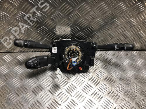 Used Steering column stalk Steering column stalk PEUGEOT 308 II (LB_, LP_, LW_, LH_, L3_) 1.6 BlueHDi 120 (120 hp) 35801637 35801637