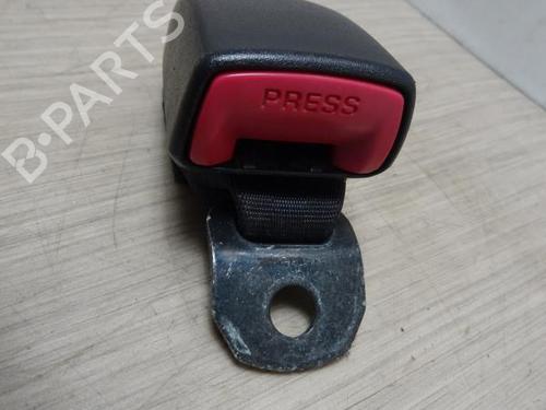 Used Seat buckle SUZUKI SWIFT III (MZ, EZ) 1.3 DDiS (RS413D) (75 hp) 13131703
