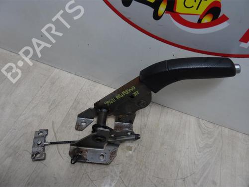 Hand brake NISSAN PRIMERA Hatchback (P12) 1.9 dCi | BP13221835I18 