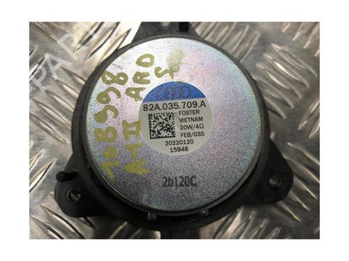 Speaker AUDI A1 Sportback (GBA) 40 TFSI | BP23023863E2 