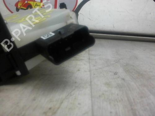 Rear right lock PEUGEOT 208 I (CA_, CC_) 1.2 VTI 82 | BP13272921C99 