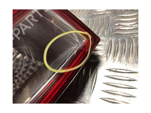 Left taillight RENAULT CLIO III Grandtour (KR0/1_) 1.5 dCi (KR0F) | BP25708502C34 