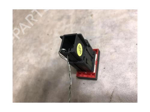 Warning switch VW POLO V (6R1, 6C1) 1.2 | BP20619869I22 