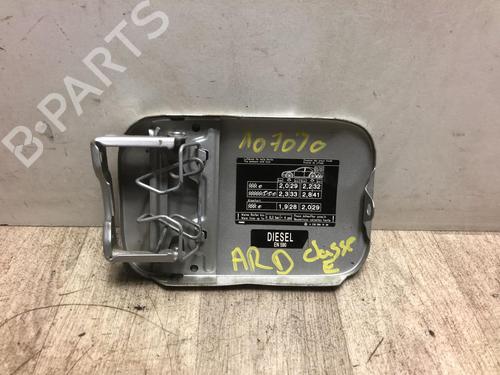 fuel-flap-mercedes-benz-e-class-w210-e-200-cdi-210007-2107500106-1995-1996-1997-1998-1999-2000-2001-2002-2003-20621519 main image