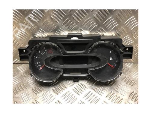 Instrument cluster RENAULT CAPTUR I (J5_, H5_) 1.5 dCi 90 (J5N4, J5M5, J5MW, J5M6, J5AL, J5AJ) | BP24656665C47 