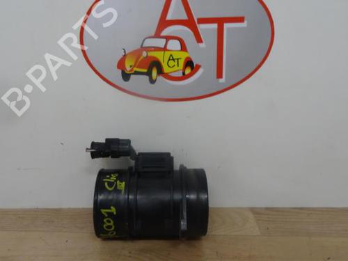 Used Mass air flow sensor RENAULT CLIO IV (BH_) 1.5 dCi 75 (75 hp) 29523970