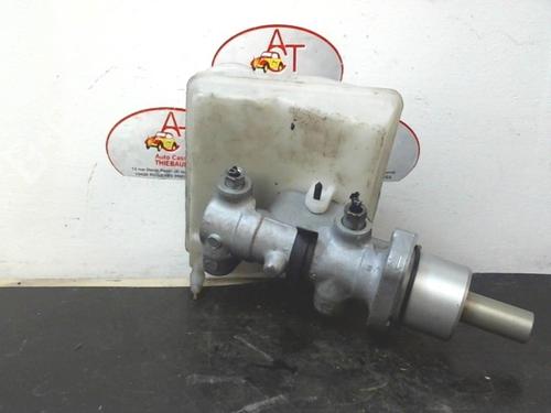 Used Brake master cylinder PEUGEOT 206+ (2L_, 2M_) 1.4 HDi eco 70 (68 hp) 12969842