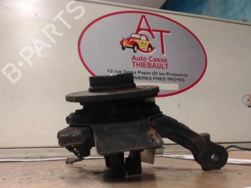 Left front steering knuckle OPEL ASTRA H GTC (A04) 1.9 CDTi (L08) | BP25121705M25