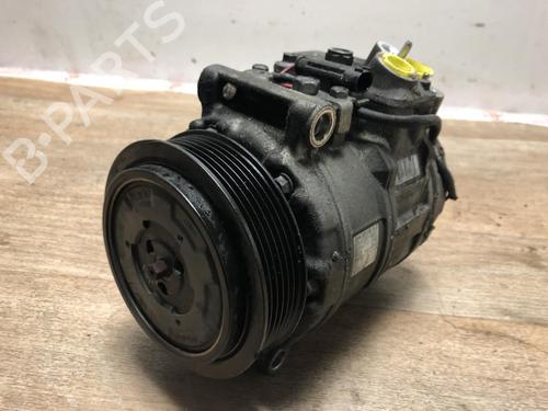 Used AC compressor AC compressor MERCEDES-BENZ CLS (C219) CLS 55 AMG (219.376) (476 hp) 20614259 20614259
