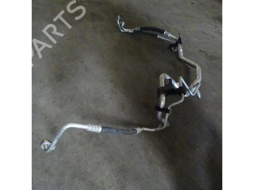 AC pipe PEUGEOT 308 SW II (LC_, LJ_, LR_, LX_, L4_) 1.6 HDi / BlueHDi 115 (LCBHXM, LCBHXT) | BP13132157M126 
