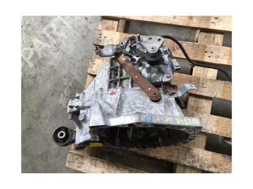Gearbox CITROËN C1 (PM_, PN_) 1.0 | BP20621021M3