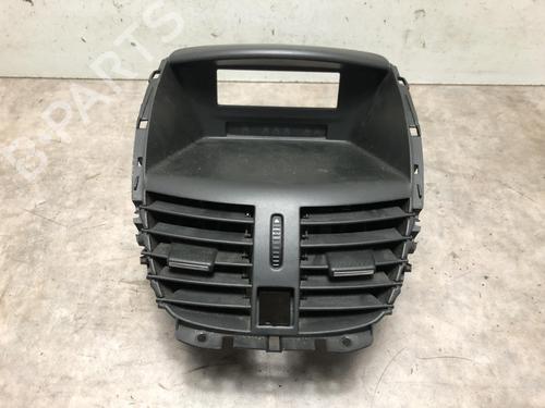 Used Air vent PEUGEOT 207 (WA_, WC_) 1.6 HDi (92 hp) 20623393