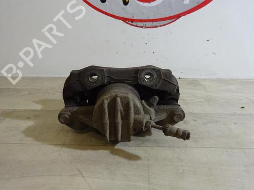 Left front brake caliper CITROËN C3 Picasso (SH_) 1.6 HDi | BP13270591M105 