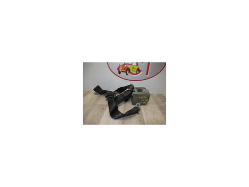 Sikkerhedssele bag venstre AUDI A3 (8P1) 2.0 TDI (140 hp) 23143065