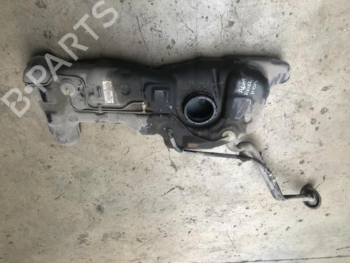 Used Fuel tank NISSAN PULSAR Hatchback (C13) 1.5 dCi (110 hp) 20621155