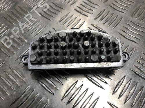 Used Heater resistor BMW 1 (F21) 118 d (150 hp) 24321805