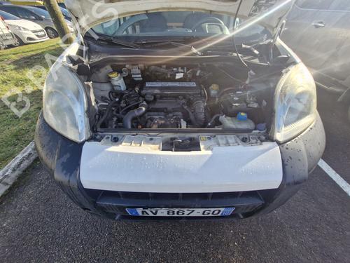 Engine CITROËN NEMO Box Body/MPV (AA_) 1.4 HDi | BP39990055M1 - Image 12