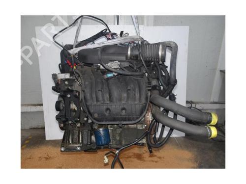 Engine PEUGEOT 406 Coupe (8C) 2.0 16V | BP13287345M1 