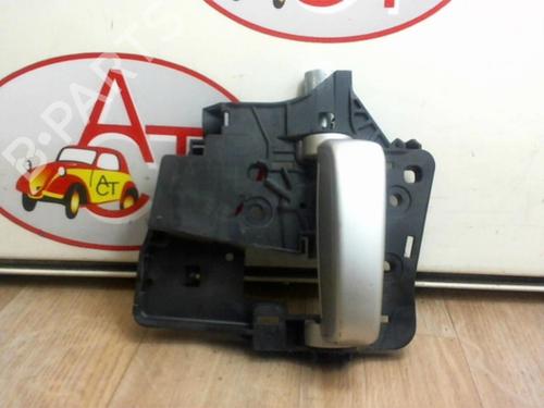 Used Interior handle PEUGEOT PARTNER Tepee 1.6 HDi (114 hp) 20629502