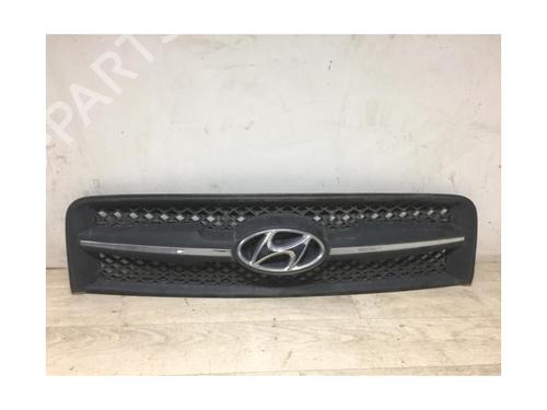 Grille HYUNDAI TUCSON (JM) 2.0 CRDi All-wheel Drive | BP15784188C40 