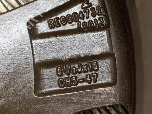 Fælk CITROËN C4 Picasso II 1.6 HDi / BlueHDi 115 | BP31187320C45 