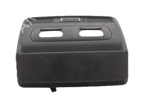 Interior roof light RENAULT CAPTUR II (HF_) TCe 130 (HFMF) | BP36378900I8 - Image 3