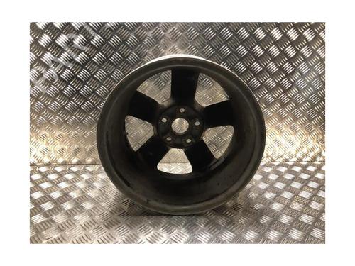Felg AUDI A4 B6 (8E2) 1.9 TDI | BP25306493C45 