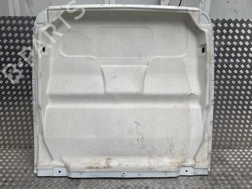 Used Cargo separator Cargo separator PEUGEOT BOXER Van 2.2 BlueHDi 140 (140 hp) 35813386 35813386