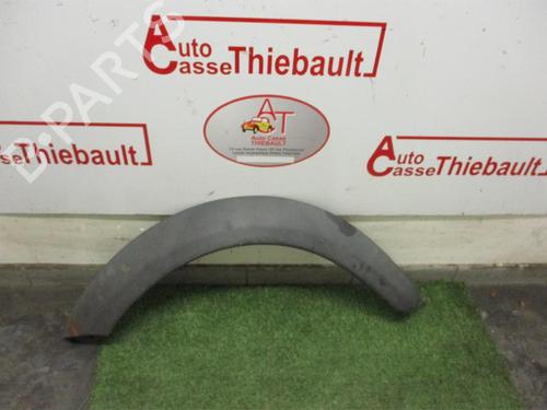 Used Front left wheel arch trim LAND ROVER FREELANDER I (L314) 1.8 i 16V 4x4 (120 hp) 15783892