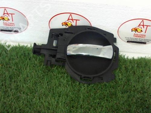 Used Front left interior door handle Front left interior door handle CITROËN C3 I (FC_, FN_) 1.4 HDi (68 hp) 12963802 12963802