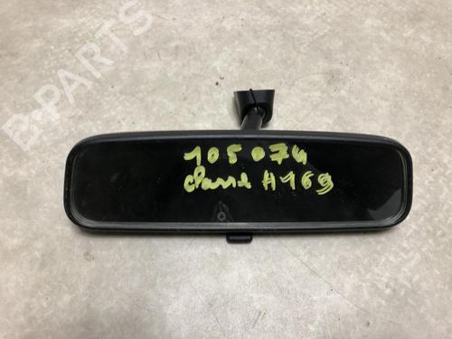 Used Rear mirror MERCEDES-BENZ A-CLASS (W169) A 180 CDI (169.007, 169.307) (109 hp) 20613567