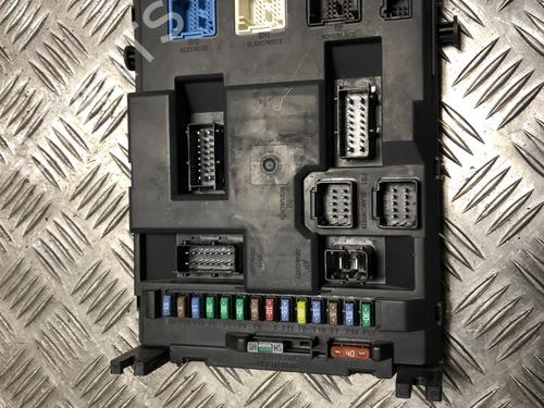 Used Fuse box CITROËN DS3 (SA_) 1.6 HDi 115 (114 hp) 31187646