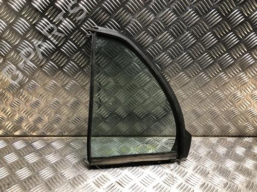 Used Rear left quarter glass TOYOTA YARIS (_P9_) 1.4 D-4D (NLP90_, NLP90R) (90 hp) 31201778