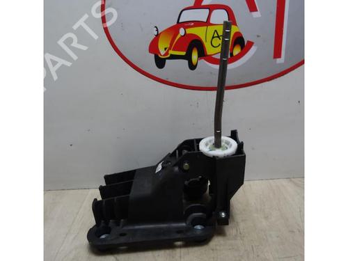 Gear lever PEUGEOT 208 I (CA_, CC_) 1.2 VTI 82 | BP20612273M90 