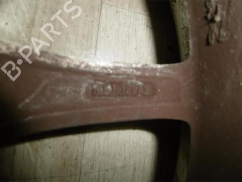 Rim VOLVO S80 I (184) 2.5 TDI | BP30783599C45 